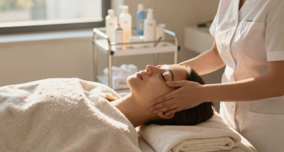 13 Best Professional Facial Bed for Estheticians in 2026
