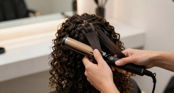 13 Best Professional Flat Iron for Curls in 2026