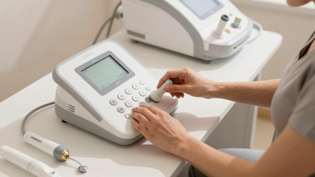 13 Best Radiofrequency Cavitation Machine in 2026