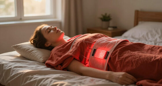 13 Best Red Light Therapy Blanket in 2026 — The Ultimate Buyer’s Guide