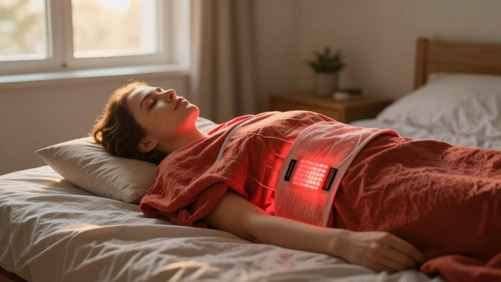 13 Best Red Light Therapy Blanket in 2026 — The Ultimate Buyer’s Guide