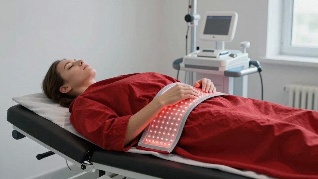 13 Best Red Light Therapy Wraps for 2026