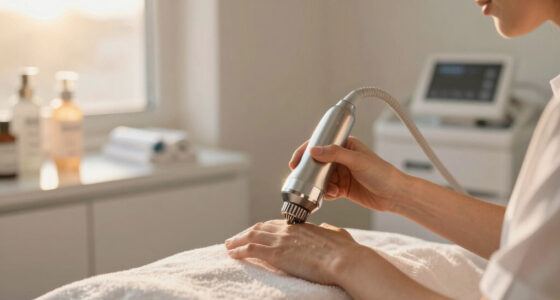 13 Best RF Skin Tightening Device for Hands in 2026