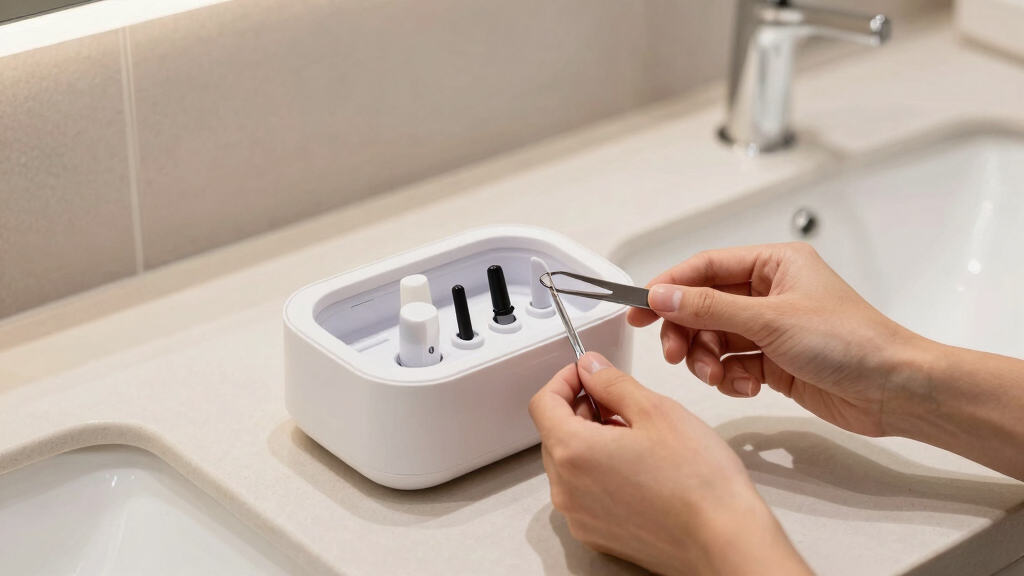 13 Best UV Sanitizer Box for Beauty Tools in 2026