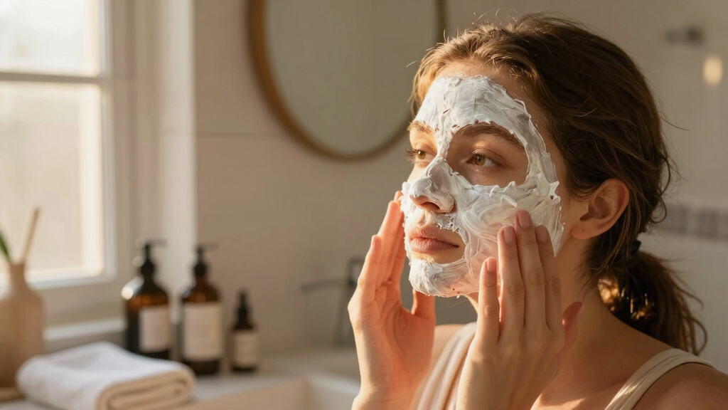 13 Best Warming Facial Masks in 2026