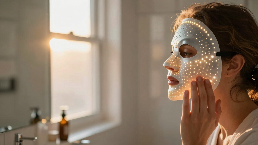 13 Best Wireless LED Face Masks in 2026