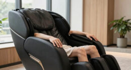 13 Best Zero Gravity Massage Chairs in 2026 — The Ultimate Buyer’s Guide
