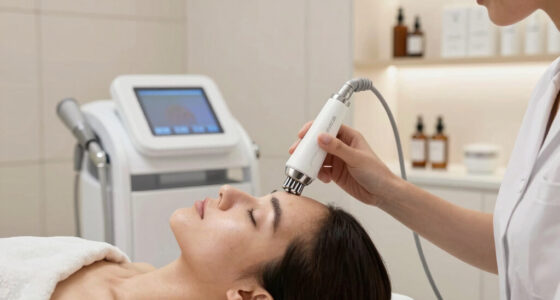 14 Best Best Salon Facial Machine All In One in 2026