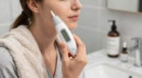 14 Best Digital Skin Moisture Analyzer in 2026