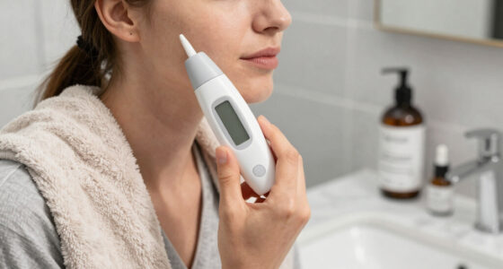 14 Best Digital Skin Moisture Analyzer in 2026