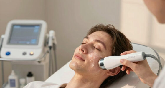 14 Best Facial Rejuvenation Machines With RF in 2026