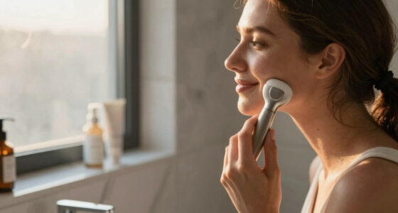 14 Best Facial Toning Device for Sagging Skin in 2026