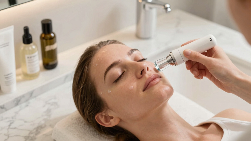 14 Best High Frequency Facial Wand in 2026