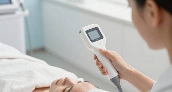 14 Best IPL Devices With Skin Tone Sensor in 2026