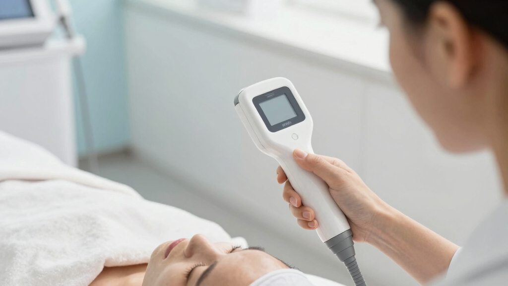 14 Best IPL Devices With Skin Tone Sensor in 2026