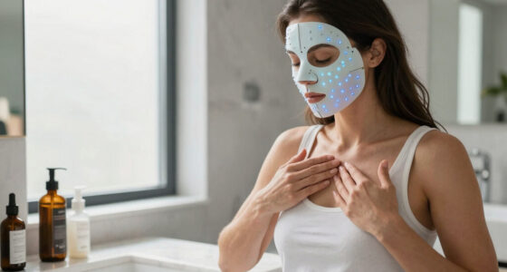 14 Best LED Decollete Mask in 2026 — The Ultimate Buyer’s Guide