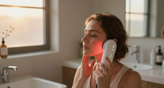 14 Best LED Light Therapy Devices for Redness in 2026