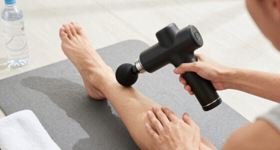 14 Best Massage Gun for Recovery Premium in 2026