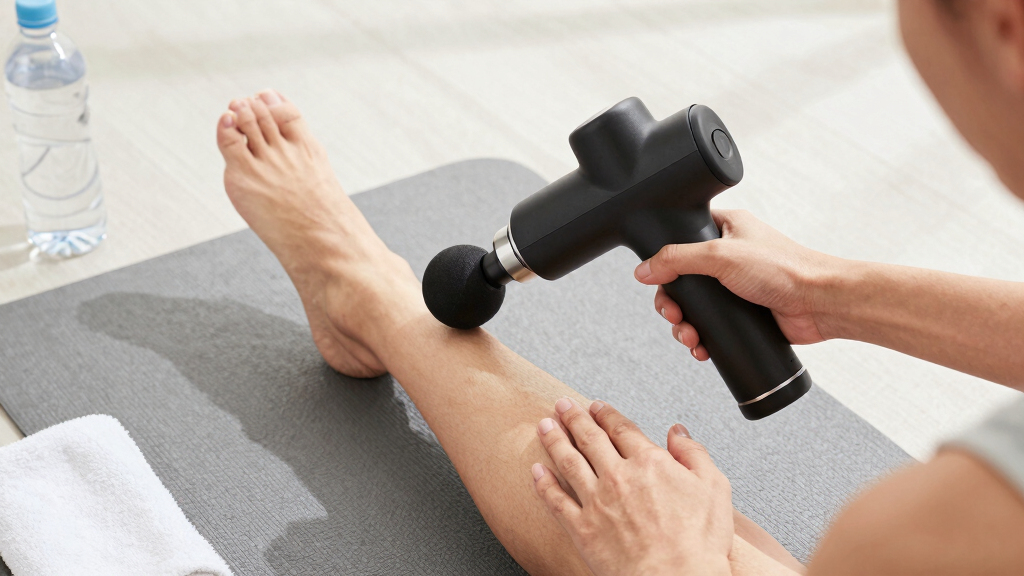 14 Best Massage Gun for Recovery Premium in 2026