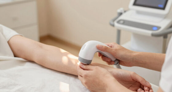 14 Best Near Infrared Light Therapy Devices in 2026