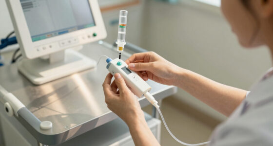 14 Best Needle-Free Serum Infusion Device in 2026