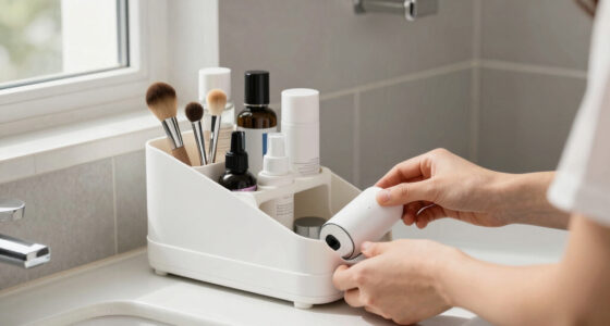 14 Best Portable Beauty Device Organizer in 2026
