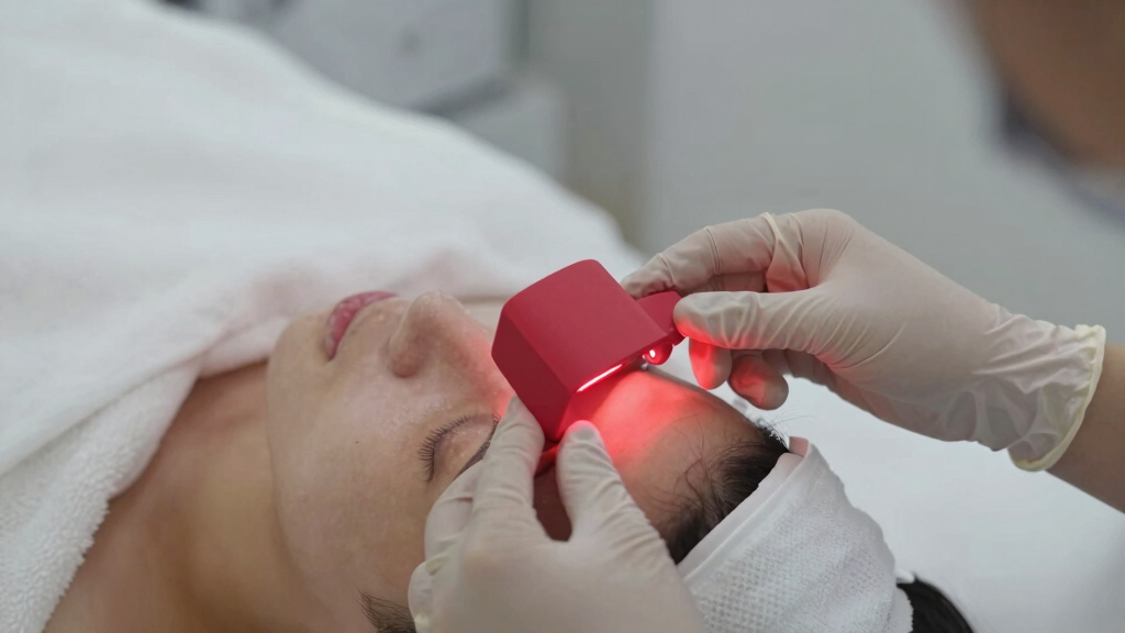 14 Best Red Light Device for Glow and Collagen in 2026