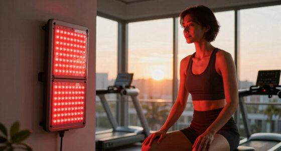 14 Best Red Light Therapy Panel for Post Workout Recovery in 2026