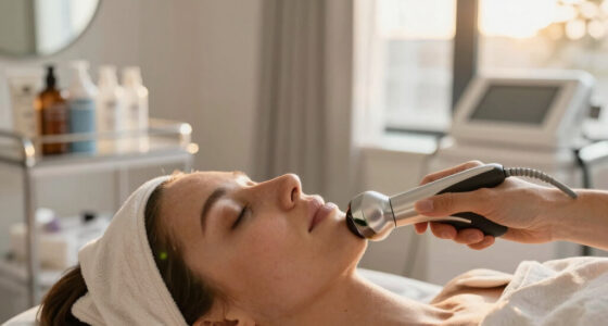 14 Best RF Device For Face in 2026