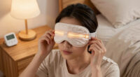 14 Best Warming Eye Mask for Sleep in 2026