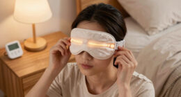 14 Best Warming Eye Mask for Sleep in 2026