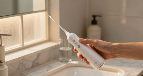 14 Best Water Flosser Cordless Premium in 2026