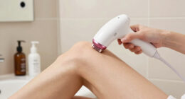 15 Best Best IPL Hair Removal Device For Home in 2026