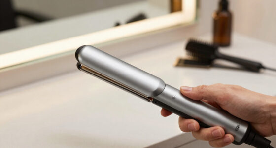 15 Best Best Titanium Flat Iron Professional in 2026
