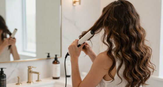 15 Best Hair Straightener For Frizz Professional In 2026