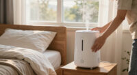 15 Best Humidifier for Bedroom Large Room in 2026