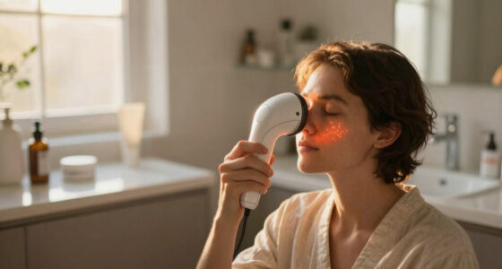 15 Best LED Under Eye Light Therapy Device in 2026