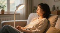 15 Best Light Therapy Lamps for Seasonal Depression in 2026