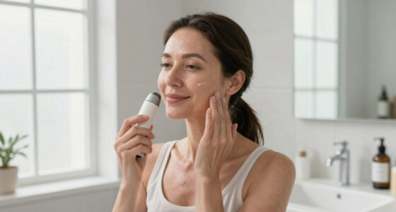 15 Best Microcurrent Device for Mature Skin in 2026