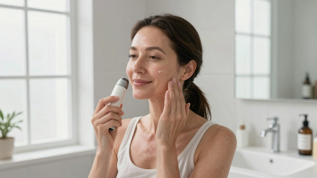 15 Best Microcurrent Device for Mature Skin in 2026