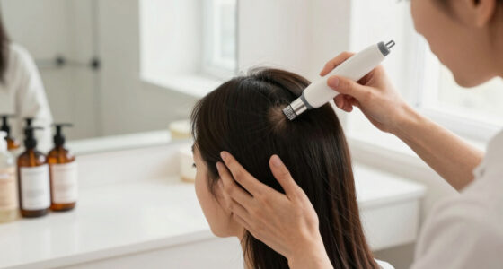 15 Best Microneedling Pen for Scalp Care in 2026