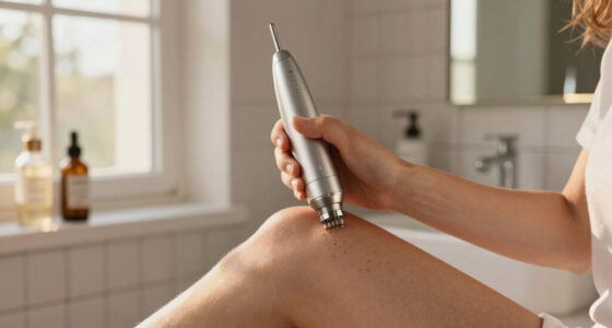 15 Best Microneedling Pen for Stretch Marks in 2026