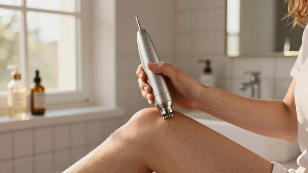15 Best Microneedling Pen for Stretch Marks in 2026