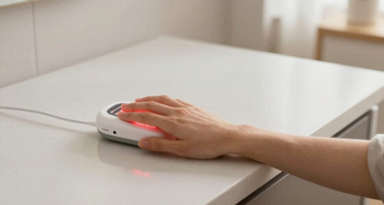 15 Best Photobiomodulation Devices for Home in 2026