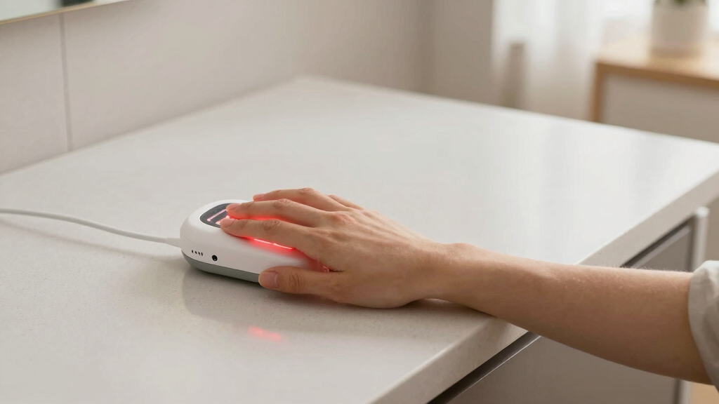 15 Best Photobiomodulation Devices for Home in 2026