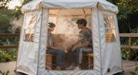 15 Best Portable Steam Sauna in 2026 — Your Ultimate Guide