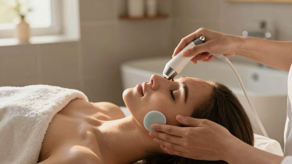 15 Best Premium Facial Massage Machines in 2026