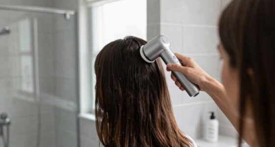 15 Best Premium Scalp Care Devices in 2026