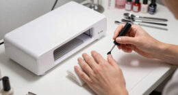 15 Best Professional Manicure Table With Dust Collector in 2026