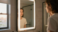 15 Best Smart Mirror With Led Lights in 2026